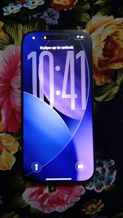 Apple iPhone 16 Pro
