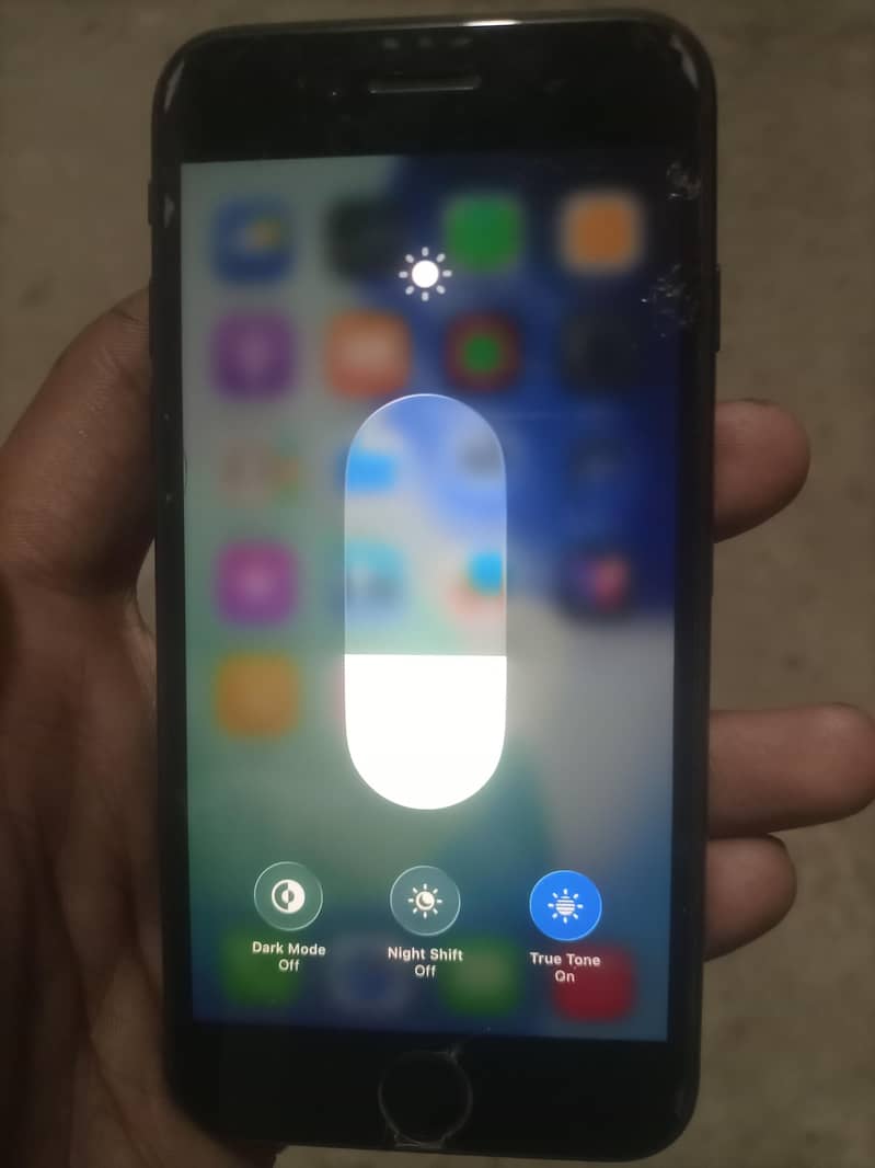 Apple iPhone SE 1