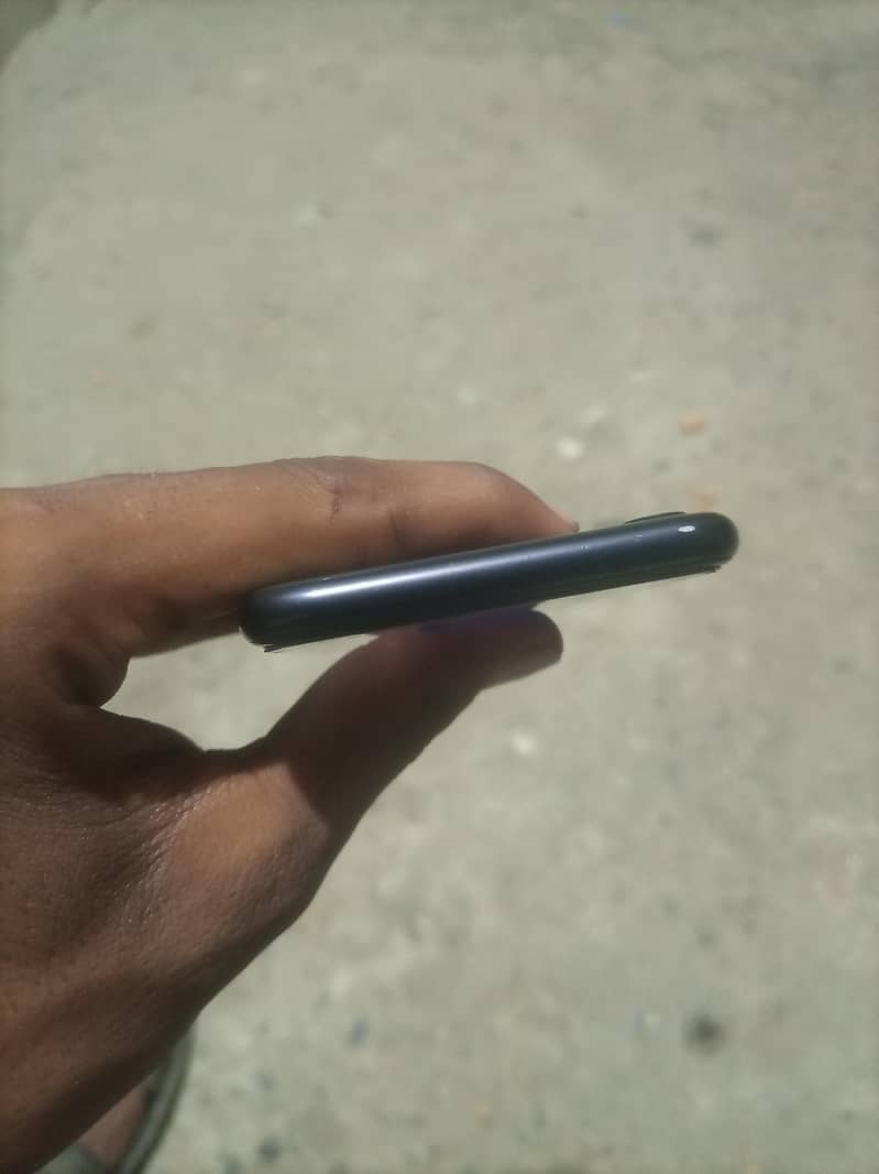Apple iPhone SE 7