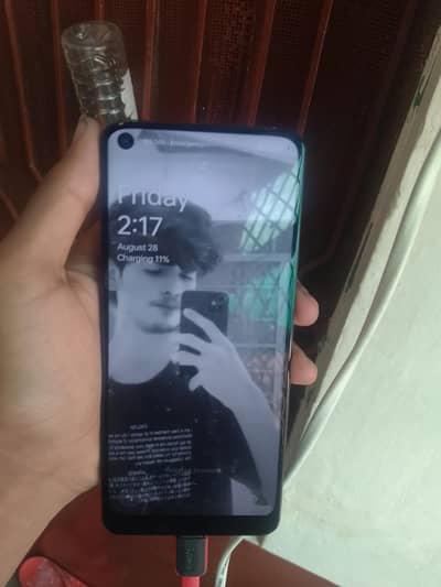 One Plus 9 Pro