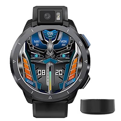 Kospet optimus watch