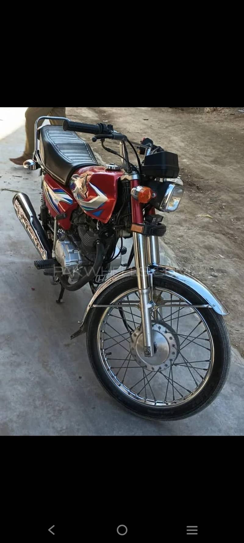 series Byer 1