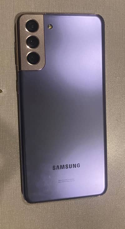 Samsung S21 Plus 5G