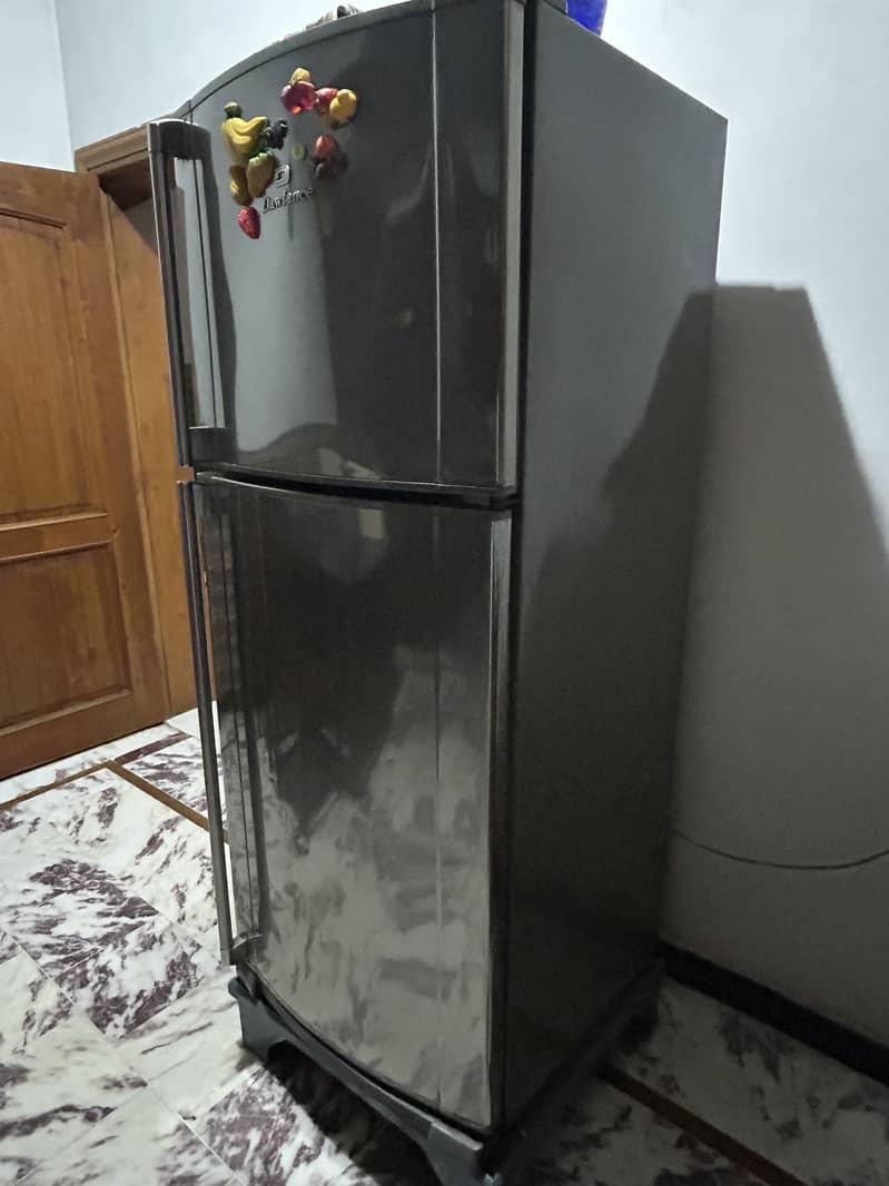 Dawlance Midsize Refrigerator 1