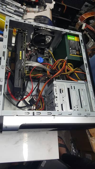 Nvidia Gaming PC