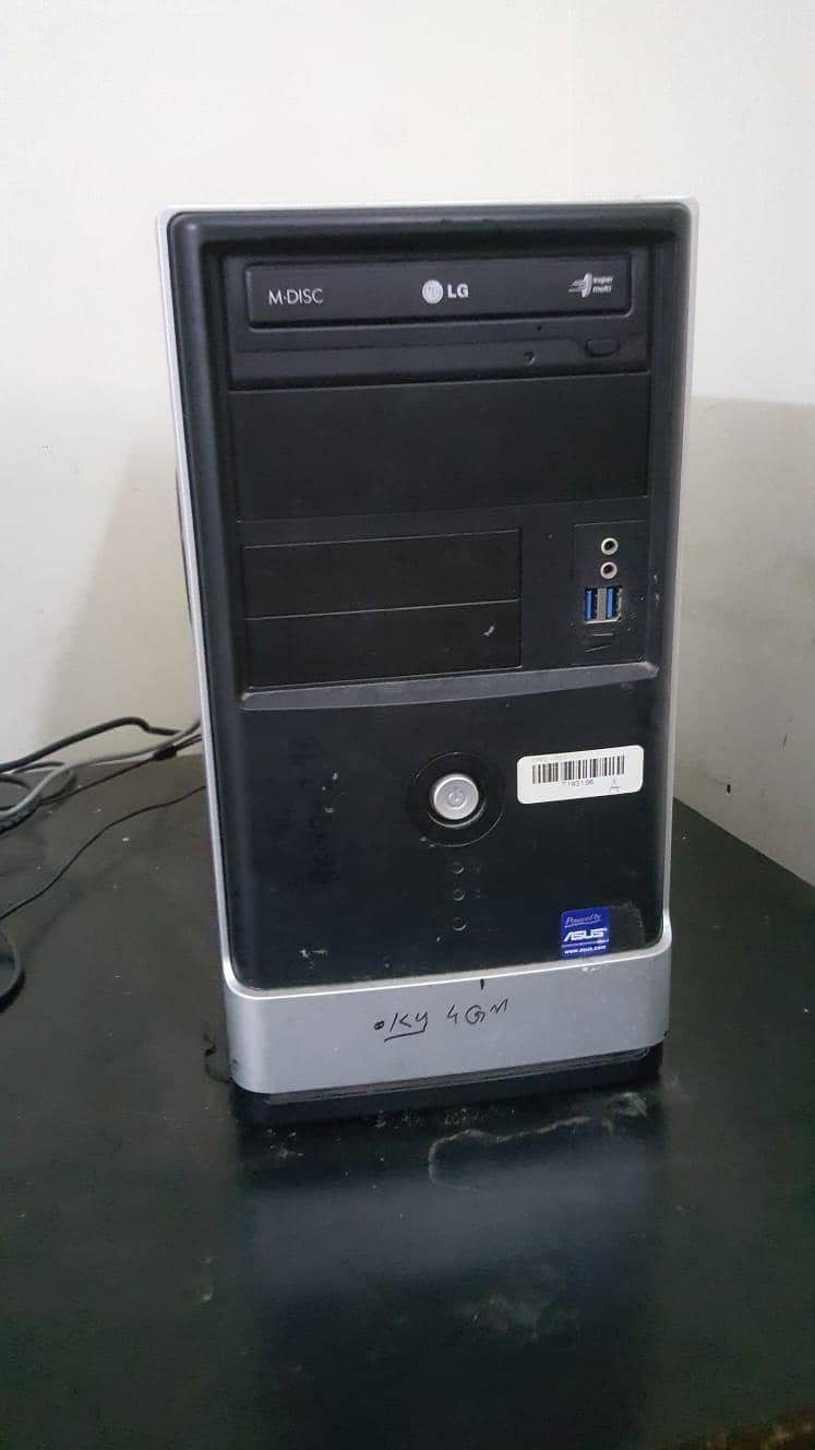 Nvidia Gaming PC 2