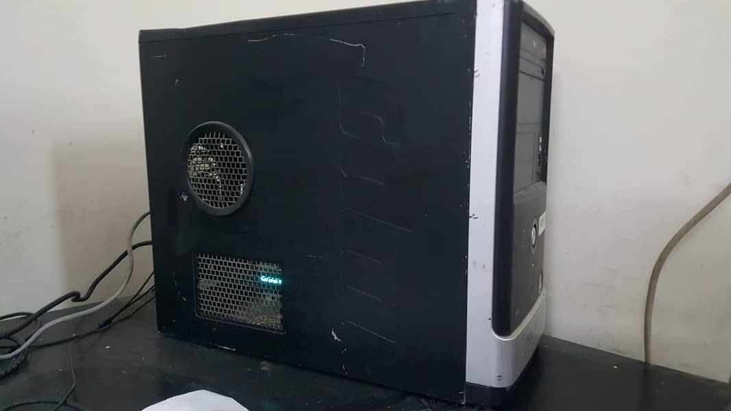 Nvidia Gaming PC 3