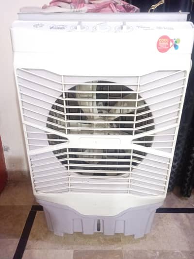 Air cooler model 4500         contact 0301 4984113