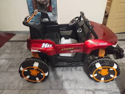 Kids electric carr for sale big size