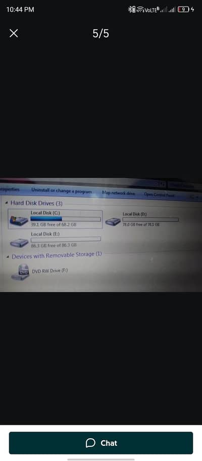 HP ProBook 6470b
