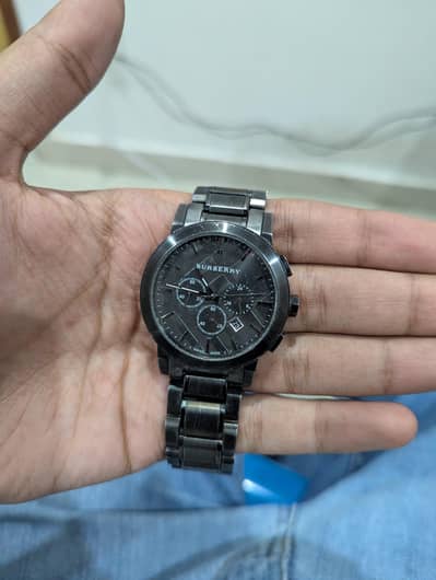 Burberry BU9354