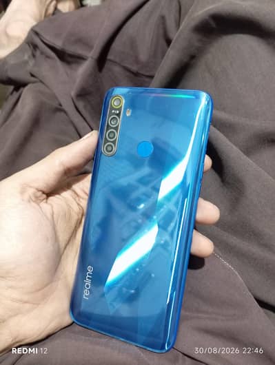 Realme 5