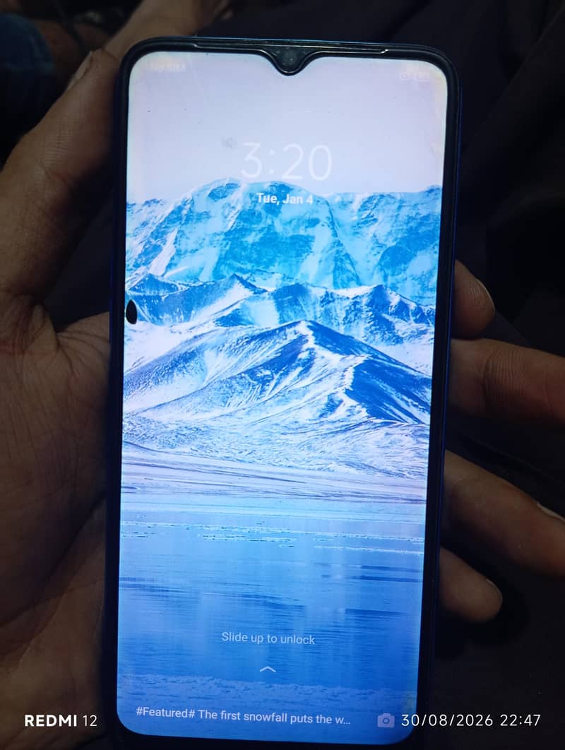Realme 5 1