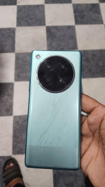 Infinix Zero 40 16/256