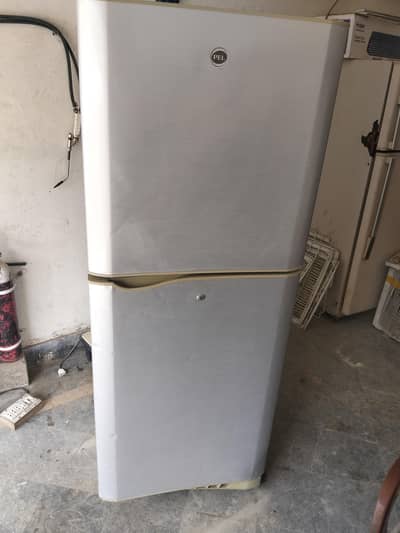 Pel frige