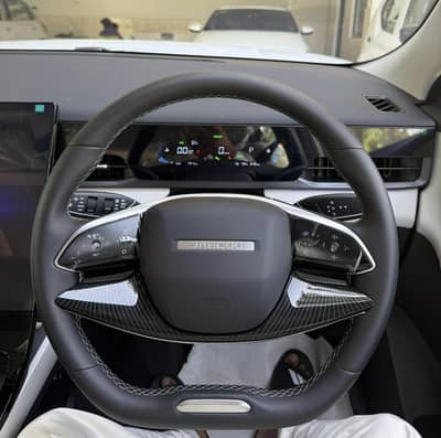 Jaecoo J5 premium  2026