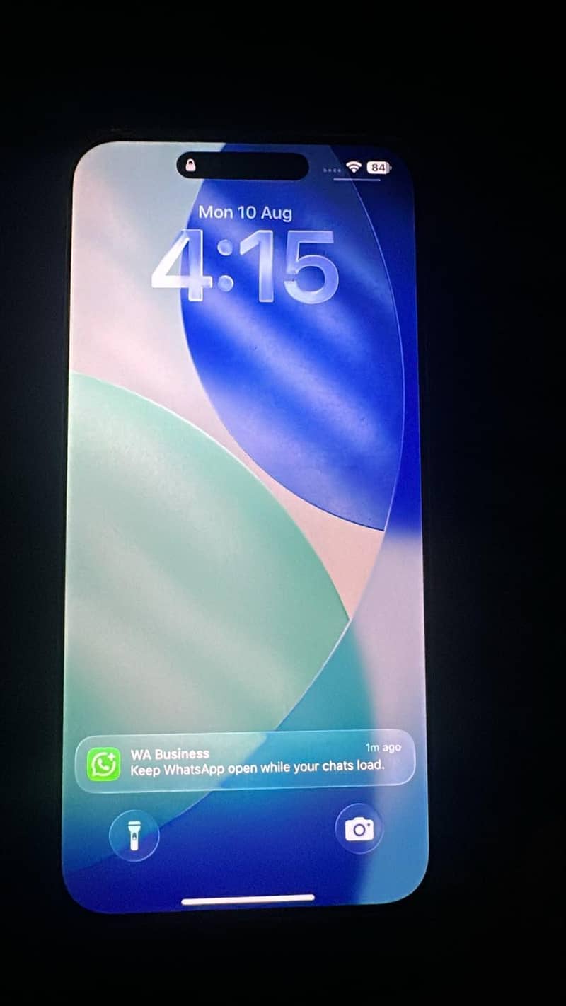 Apple iPhone 15 Pro Max 3