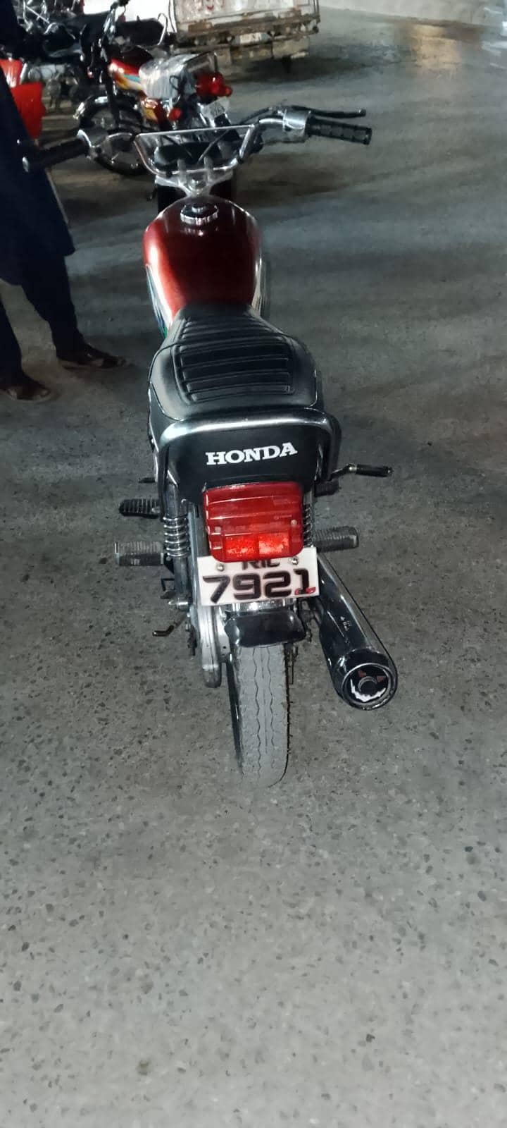 good condition save drive 1