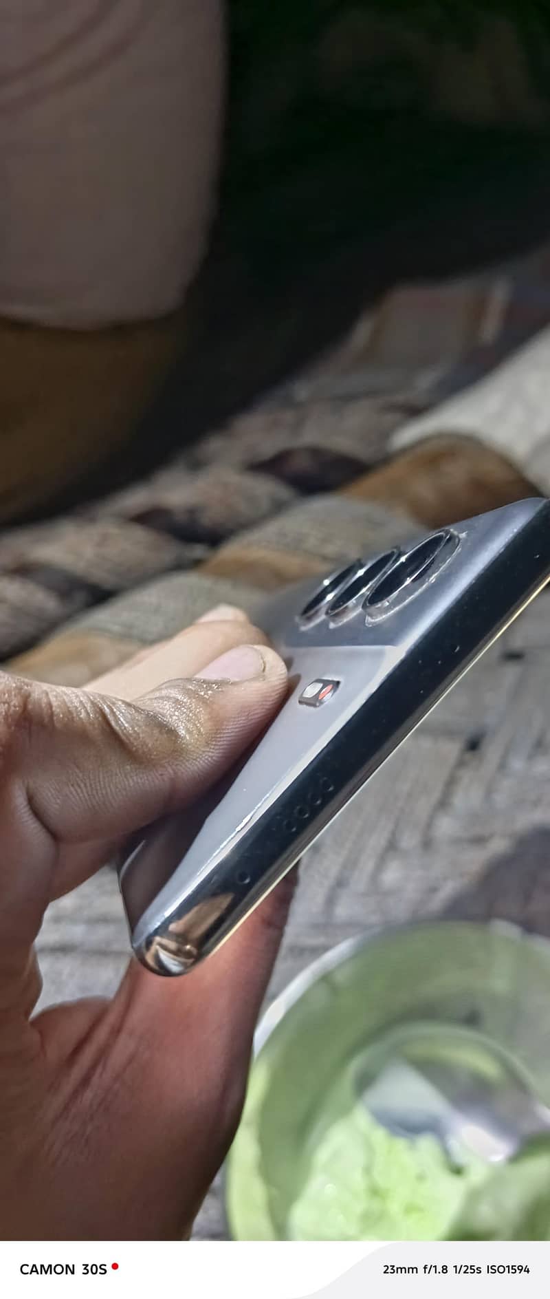 Tecno CAMON 40 Pro 1