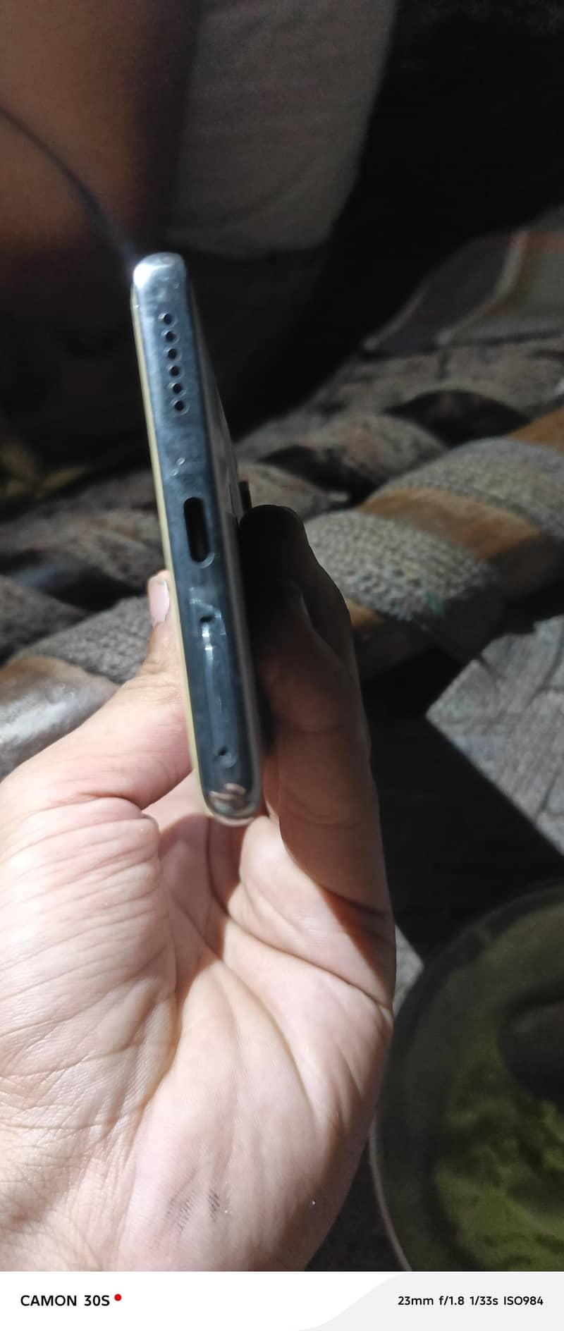 Tecno CAMON 40 Pro 2