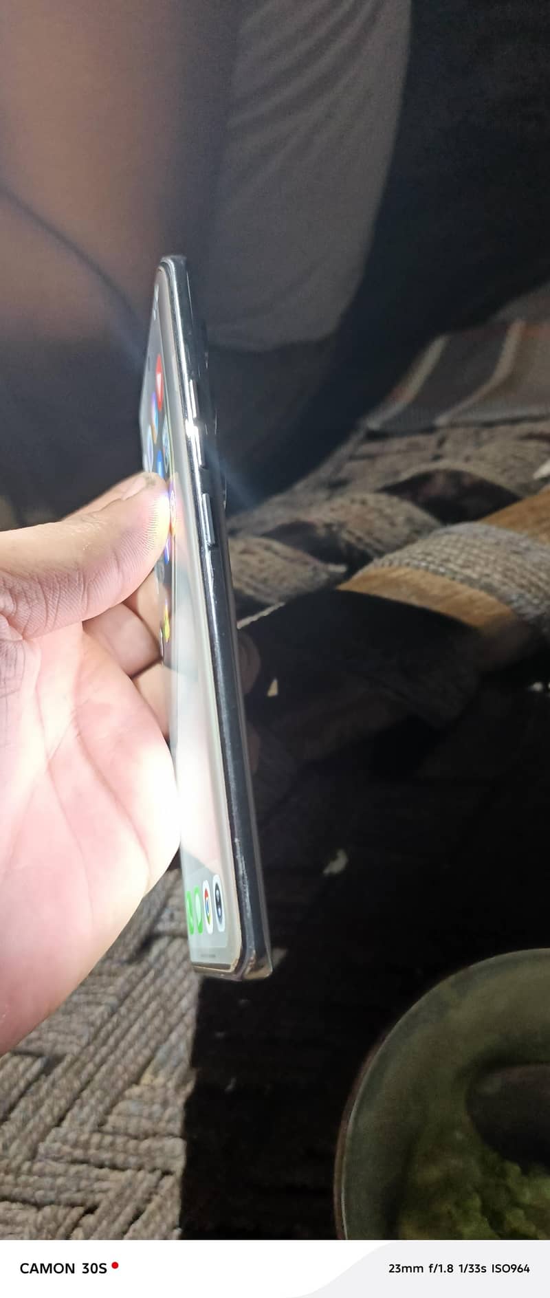 Tecno CAMON 40 Pro 3