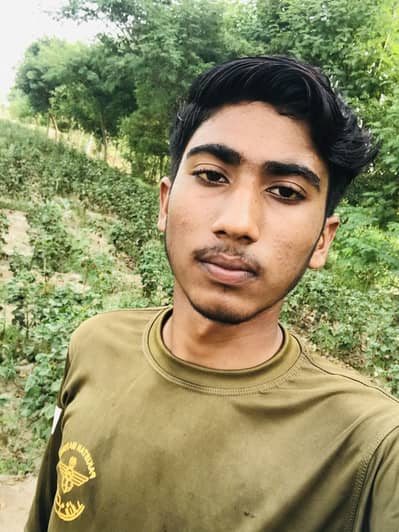 Zaid Ambersariya