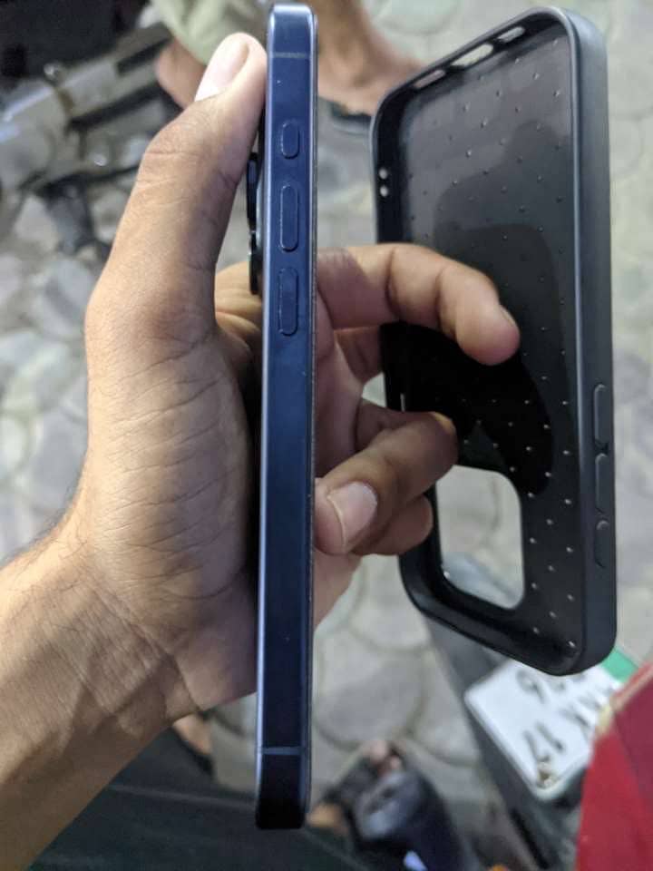 Apple iPhone 15 Pro 5