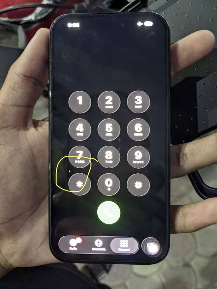 Apple iPhone 15 Pro 6