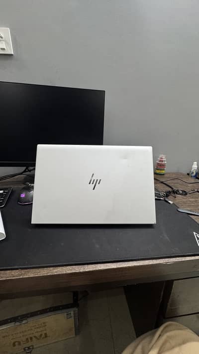 HP elite book 840 AERO G8