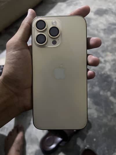 Apple iPhone 14 Pro Max