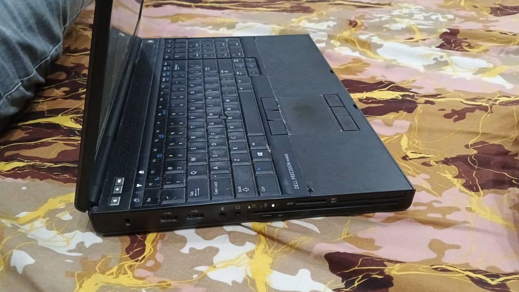 Dell Precision M4800 2