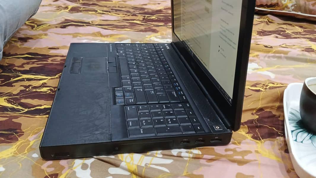 Dell Precision M4800 5