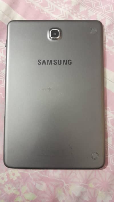 galaxy tab A 2/16
