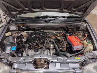 Suzuki Alto 2012