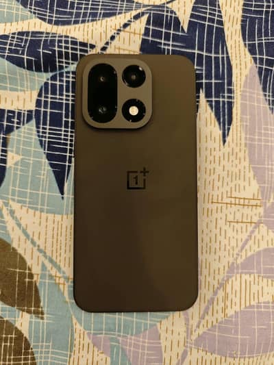One Plus 15