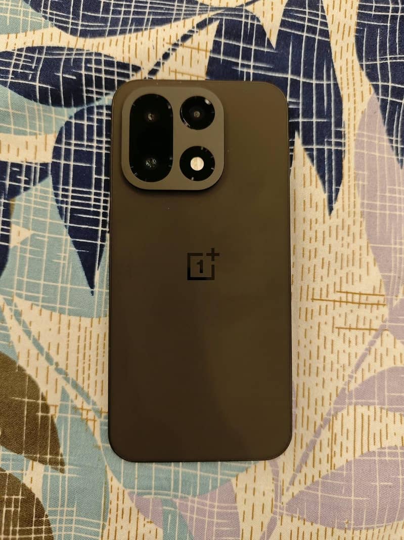 One Plus 15 0