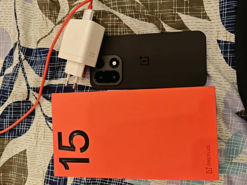One Plus 15 2