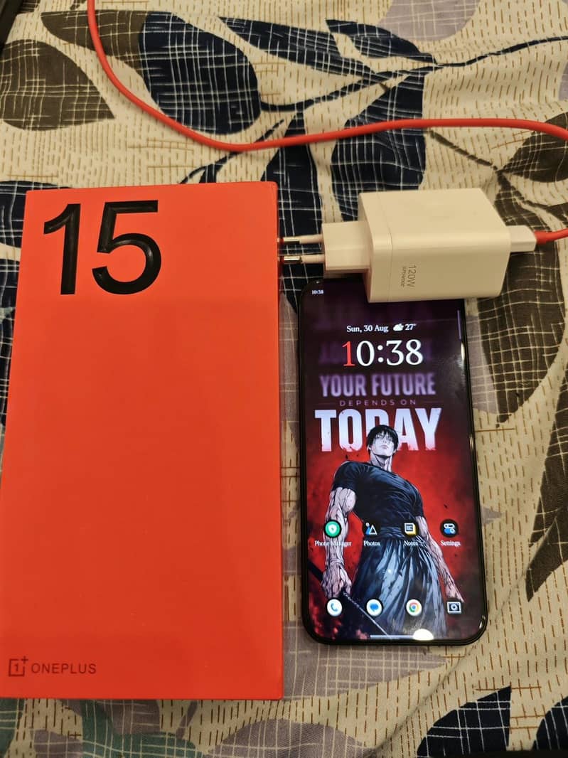 One Plus 15 3