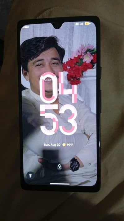 Google Pixel 7a 8+128
