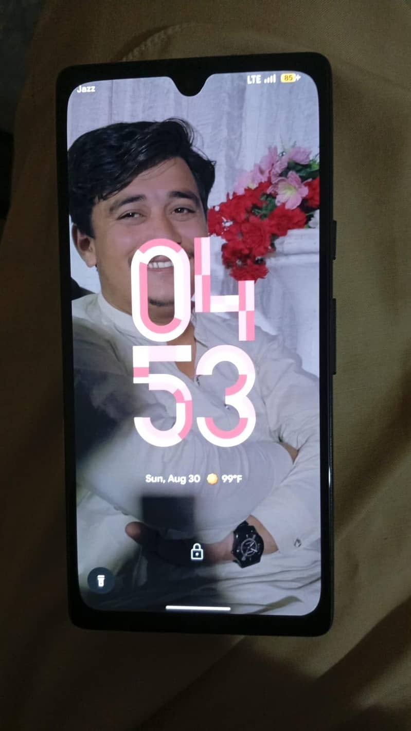 Google Pixel 7a 8+128 0