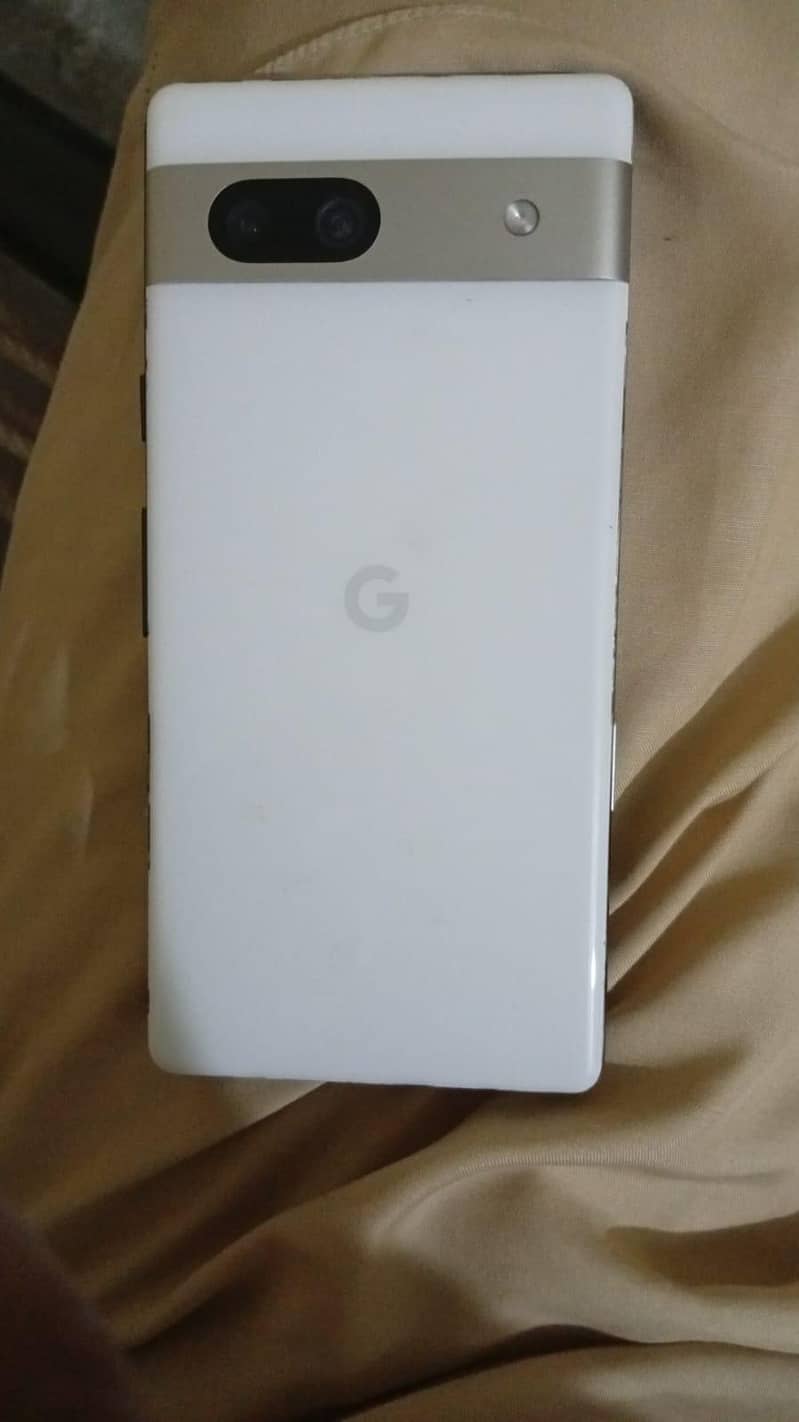 Google Pixel 7a 8+128 1