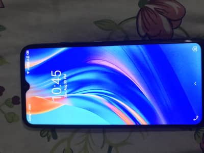 Tecno Spark 6 Go