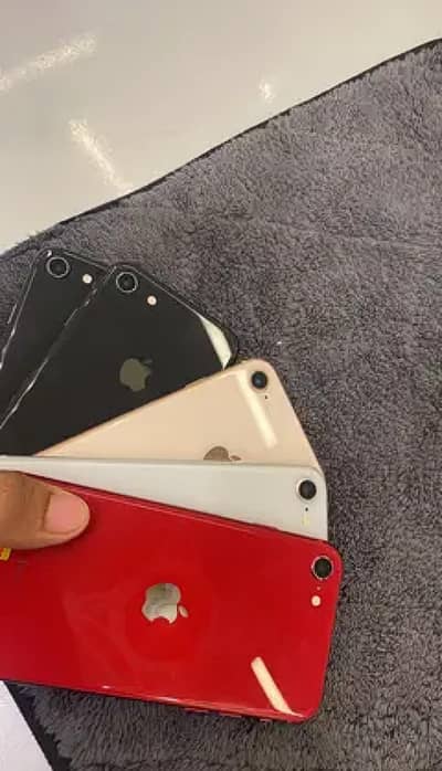 Apple iPhone 8