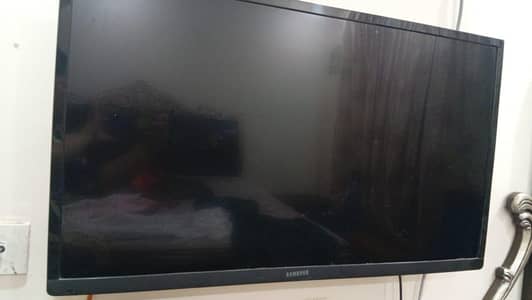 Samsung LCD