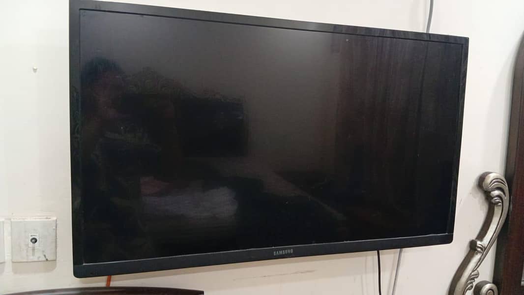 Samsung LCD 1