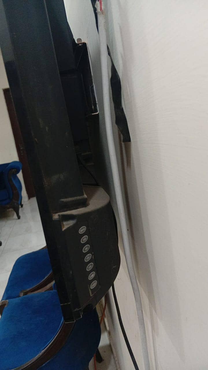 Samsung LCD 2