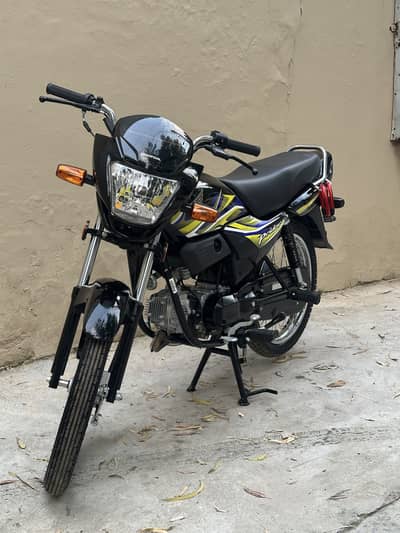 Honda pridor 2026 10/10 condition
