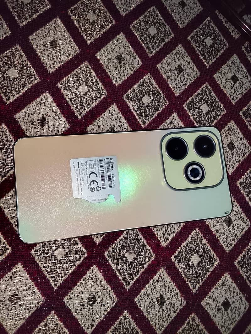 hot 40i only phone 5