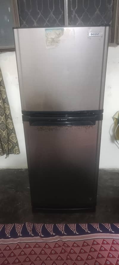 Orient Refrigerator