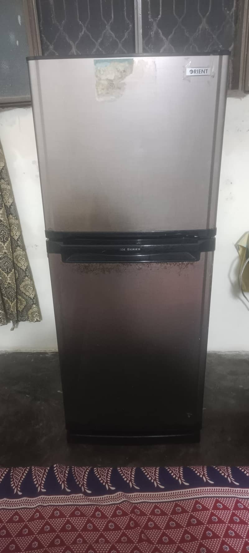 Orient Refrigerator 0